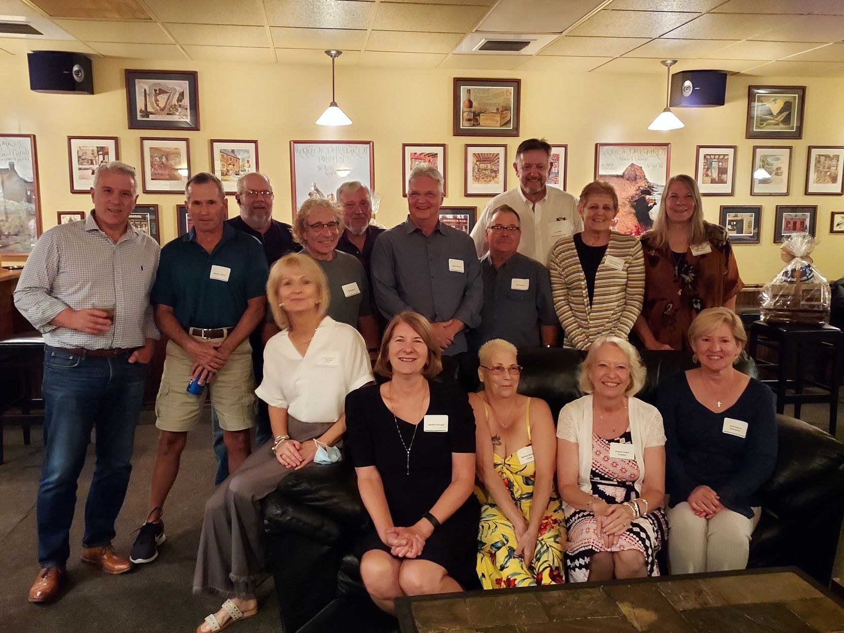 Homer-Center Class of 1976